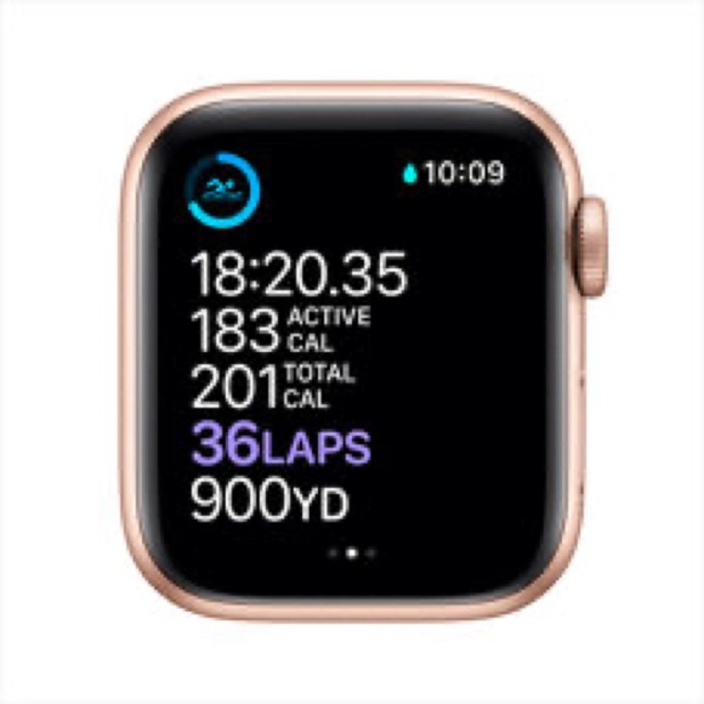 Apple Watch - Picture 2 of 4